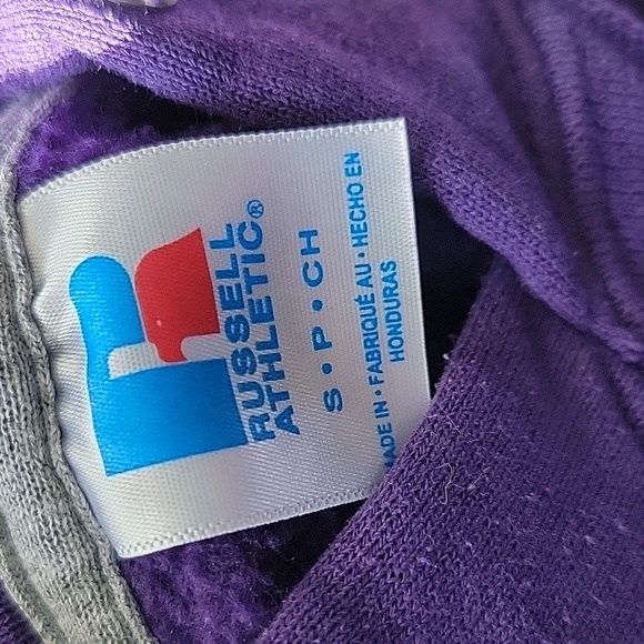 LSU Hoodie - Picture 3 of 3